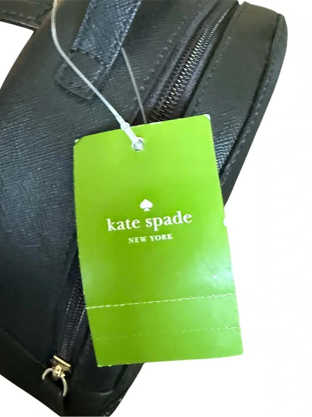 ✨ Kate Spade New York Greta Court Sammi Backpack ~ NWT